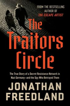the traitors circle (ebook)-jonathan freedland-9780063373228