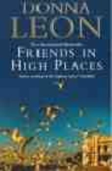 friends in high places-donna leon-9780099269328