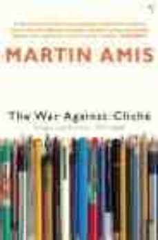 the war against cliche-martin amis-9780099422228
