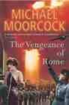 vengeance of rome, the-9780099488828