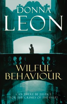 wilful behaviour-9780099536628