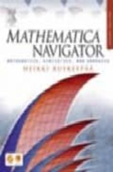 mathematica navigator: graphics and methods of applied mathematic s (2nd) (incluye cd)-heikki ruskeepaa-9780126036428