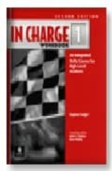 in charge 1 wb-9780130943828