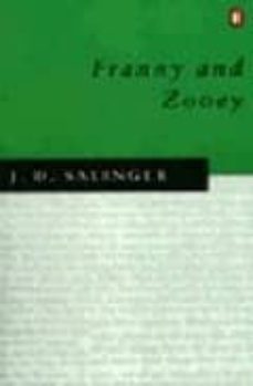 franny and zooey-j.d. salinger-9780140237528