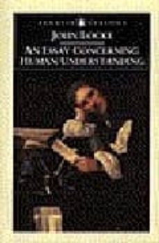 an essay concerning human understanding-9780140434828