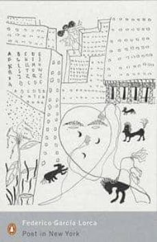 poet in new york-federico garcia lorca-9780141185828