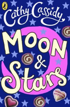 moon and stars: finch's story (ebook)-cathy cassidy-9780141355528