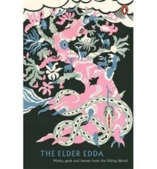 the elder edda-9780141393728