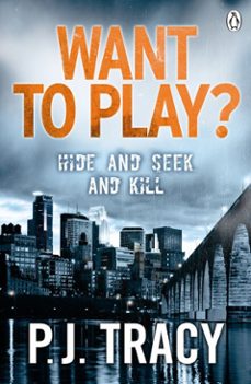want to play?-p.j. tracy-9780141915128