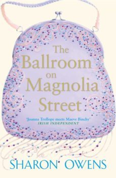 the ballroom on magnolia street (ebook)-sharon owens-9780141921228