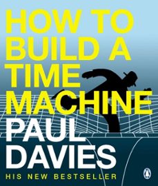 how to build a time machine-paul davies-9780141930428