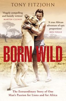 born wild-tony fitzjohn-9780141959528