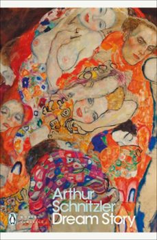 dream story-arthur schnitzler-9780141960128