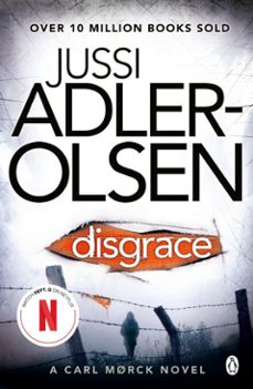 disgrace-jusi adler olsen-9780141962528
