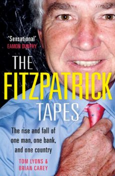 the fitzpatrick tapes-tom lyons-brian carey-9780141967028
