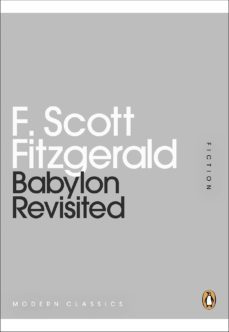 babylon revisited-f. scott fitzgerald-9780141970028