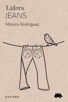 jeans (ebook)-9780190545628