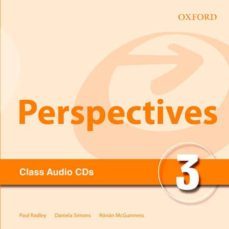 perspectives 3 class cd (2)-9780194511728