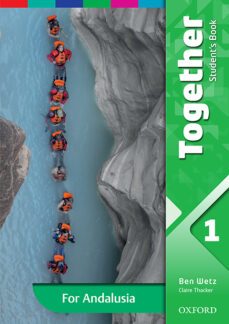 together 1 students book andalucia-9780194526128