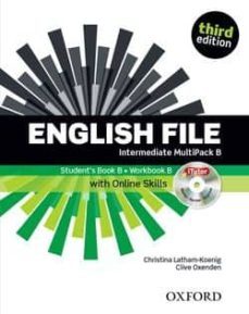 english file intermediate student s book+workbook pack b 3ed-9780194597128