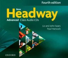 new headway advanced class cd 4ed (4)-9780194713528