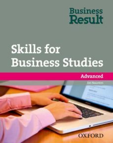 business result adv sb+dvd pk w/study sk-9780194739528