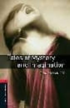tales of mystery and imagination (stage 3)-9780194791328
