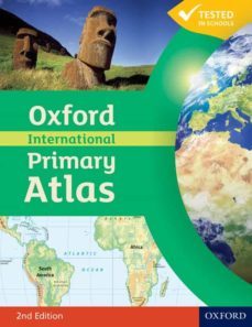 oxford international primary atlas (2 ed.)-9780198480228
