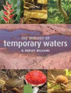 the biology of temporary waters-9780198528128