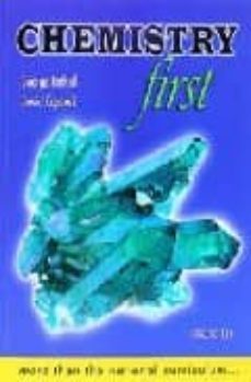 chemistry first-9780199147328