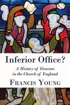 inferior office (ebook)-francis young-9780227903728