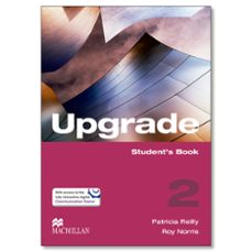 upgrade 2 students book pack english (n/e)-9780230479128