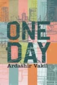 one day-ardashir vakil-9780241141328