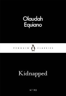 kidnapped (ebook)-olaudah equiano-9780241251928