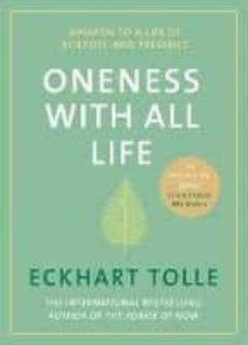 oneness with all life-eckhart tolle-9780241373828
