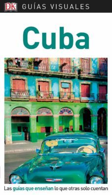 cuba 2019 (guia visual)-9780241383728