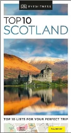 dk eyewitness top 10 scotland-9780241408728