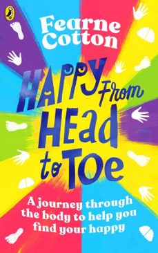 happy from head to toe (ebook)-fearne cotton-9780241466728
