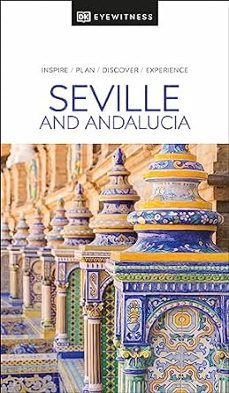 dk eyewitness seville and andalucia-9780241663028