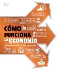 como funciona la economia (ebook)-9780241802328