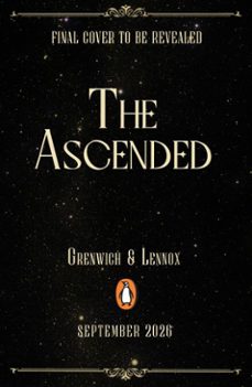 the ascended (ebook)-bree grenwich-parker lennox-9780241826928