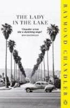 the lady in the lake-9780241956328