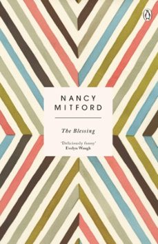 the blessing-nancy mitford-9780241974728
