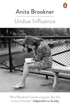 undue influence-anita brookner-9780241977828