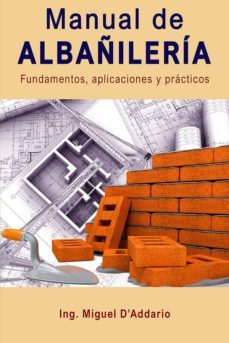 manual de albañileria (ebook)-miguel d addario-9780244974428