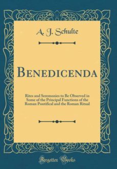 benedicenda-9780260835628