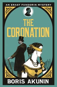 the coronation-boris akunin-9780297855828