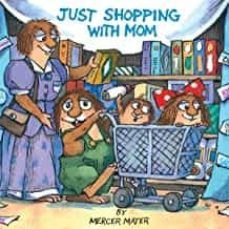 just shopping with mom-9780307119728