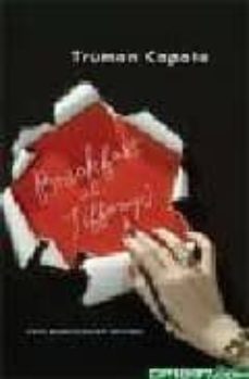 breakfast at tiffany s-truman capote-9780307456328
