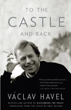 to the castle and back (ebook)-vaclav havel-9780307498328